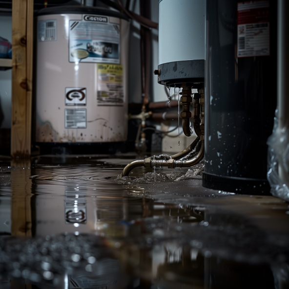 Twenty four hour emergency plumbing service in Las Vegas