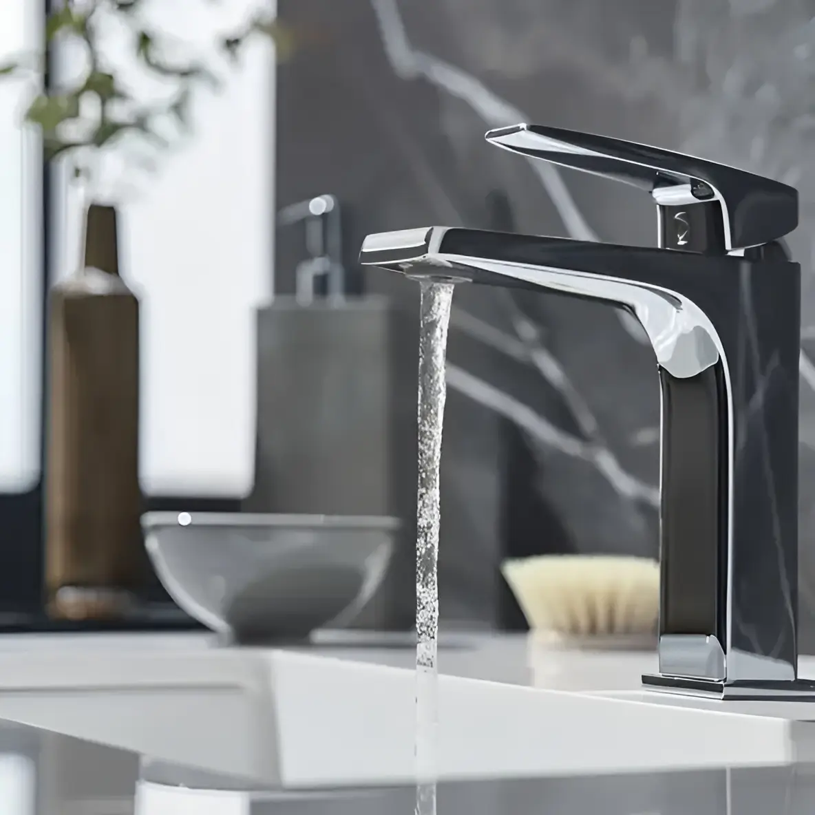 Faucet and sink repair and installation in Las Vegas